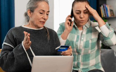 Stay Safe from getting Duped by Scammers