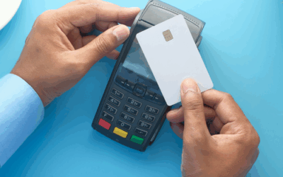 Bogus Credit Card Issued in Your Name.